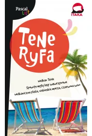 Teneryfa. Pascal Lajt