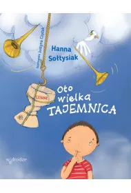 Oto wielka Tajemnica