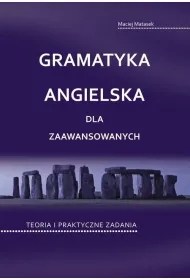 eBook Gramatyka angielska dla zaawansowanych pdf
