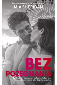eBook Bez po�egnania mobi epub