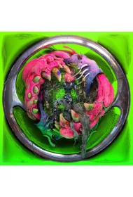 DAWN OF CHROMATICA (CD)