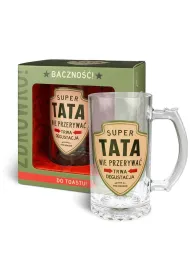 Pan Dragon Kufel Champion Tata 500ml