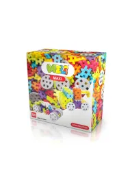 Klocki 220 el. Meli Maxi Constructor