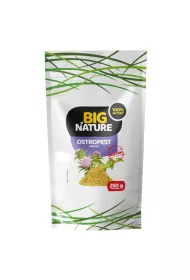 Big Nature Ostropest plamisty mielony 250 g