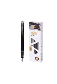 Zenith Pi�ro Elegance metal czarne