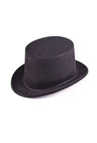 Arpex Kapelusz karnawa�owy Cylinder Magika
