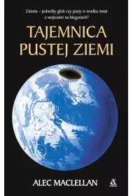 Tajemnica pustej ziemi