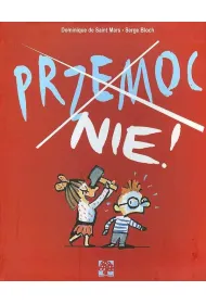 Przemoc. Nie!