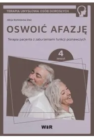 Oswoi� afazj� zeszyt 4