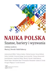 Nauka polska. Szanse, bariery i wyzwania