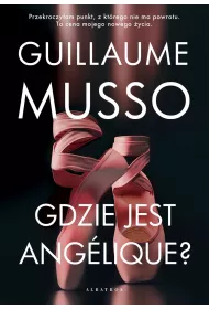 Gdzie jest Angelique?