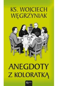 Anegdoty z koloratk�