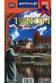 Toru� Tour guide/w.ang./Galileos/