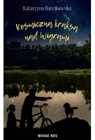Kosmiczna kraksa nad Wigrami