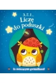 3, 2, 1... Licz� do poduszki. Le�ne zwierz�tka