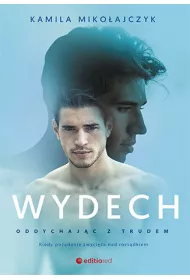 eBook Wydech. Oddychajc z trudem. Tom 2 pdf mobi epub