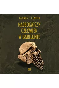 Audiobook Najbogatszy czowiek w Babilonie mp3