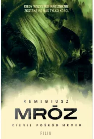 eBook Cienie pord mroku mobi epub
