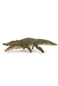 Krokodyl s�onowodny 21,5x7,2x5cm
