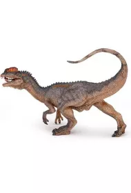 Dilophosaurus