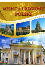 Miejsca i regiony Polski