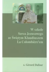 W szkole Serca Jezusowego ze �wi�tym Klaudiuszem
