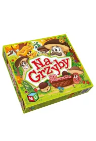 Na grzyby