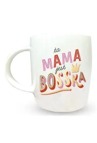 Kubek TOP-023 Mama/Tata