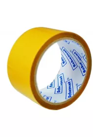 Schemat Tama dwustronna do wykadzin na folii pp 50mm x 5m