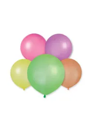 Godan Balony fluor 48cm