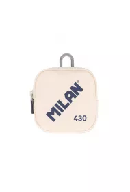 Portmonetka mala 430 since 1918 be�owa MILAN