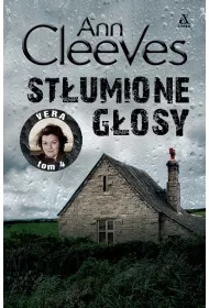 Stumione gosy. Vera Stanhope. Tom 4