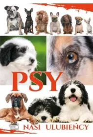 Psy nasi ulubie�cy