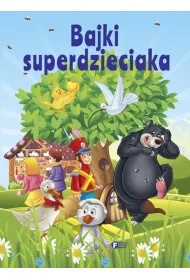 Bajki superdzieciaka *