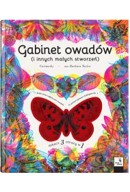 Gabinet owadw (i innych maych stworze)