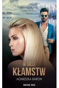 W sieci k�amstw