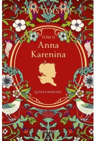 Anna Karenina. Tom 2