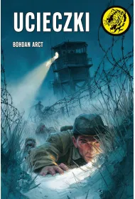 eBook Ucieczki mobi epub