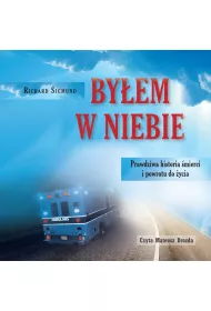Audiobook Byem w niebie mp3