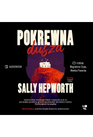 Audiobook Pokrewna dusza mp3