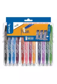 Pilot Pi�ro kulkowe FriXion 12 szt.
