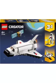 LEGO Creator Prom kosmiczny 31134
