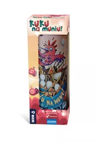 Kuku na muniu Granna