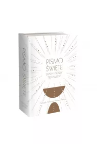 Pismo �wi�te. Stary i Nowy Testament. Pami�tka I Komunii �wi�tej
