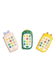 Smartfon edukacyjny MIX Toyz