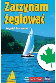 Zaczynam �eglowa�
