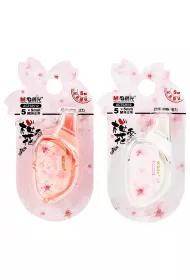 M&G Korektor w ta�mie Cherry Blossom, 5mx5mm 5 mm x 5 m