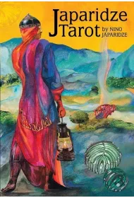Japaridze Tarot