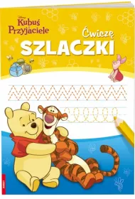 Kubu� i przyjaciele. �wicz� szlaczki