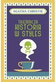 Tajemnicza historia w Styles